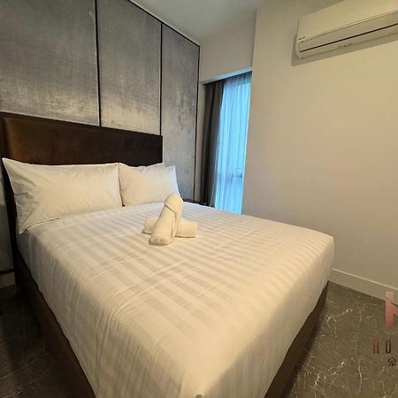 The Platinum 2 Kuala Lumpur By Holma Apartment Exterior foto